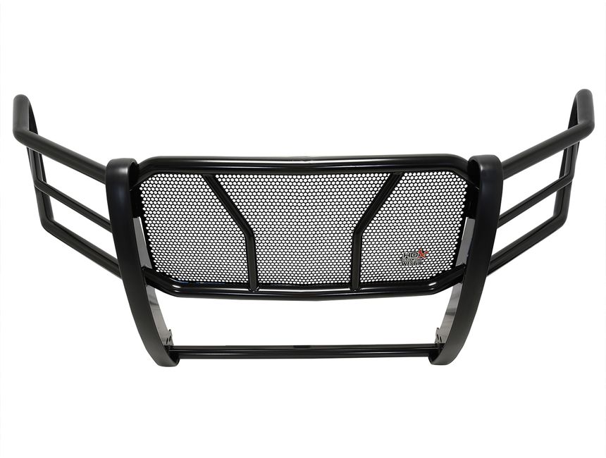 Westin HDX Modular Black Grille Guard 5724065 RealTruck