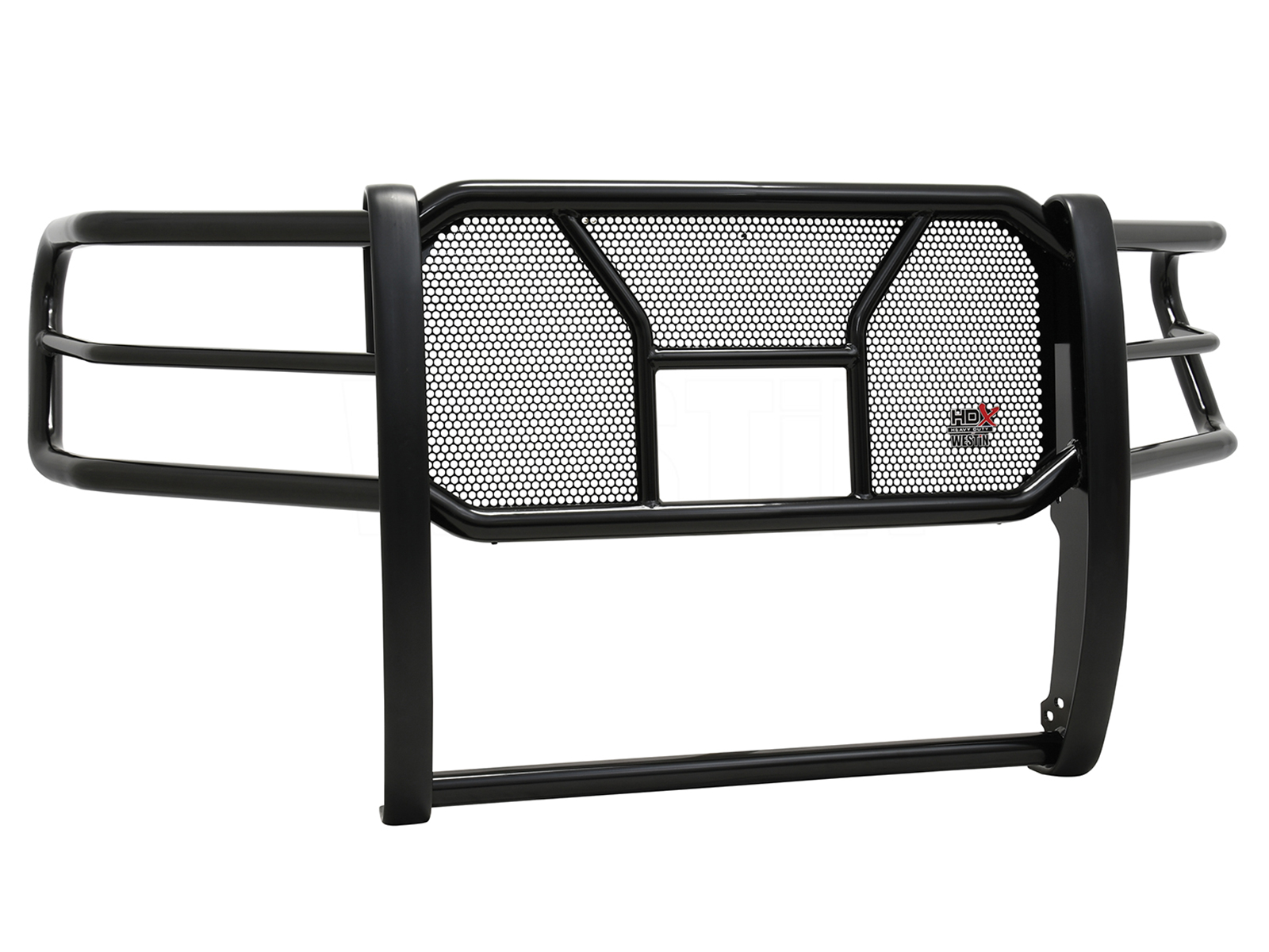 Fits 2021-2023 Ford F150 (WES-57-24085)