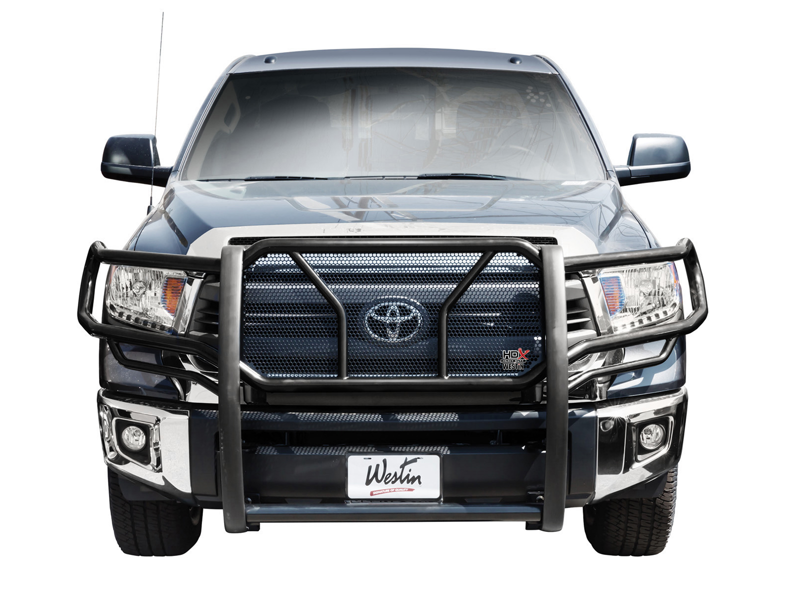 Fits 2019-2022 GMC Sierra 1500 (WES-57-23965)