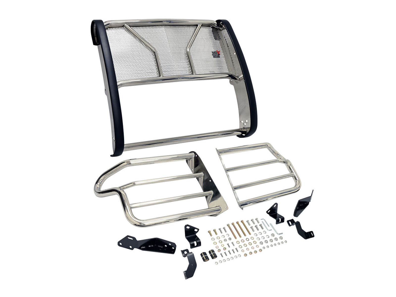 Fits 2019-2022 GMC Sierra 1500 (WES-57-23960)