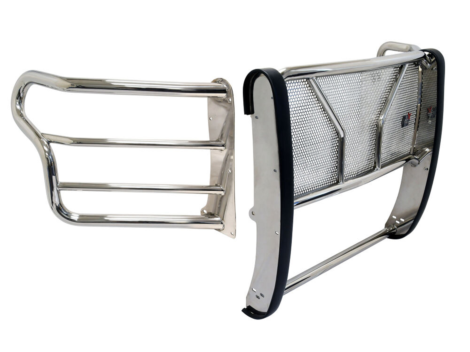 Fits 2019-2022 GMC Sierra 1500 (WES-57-23960)