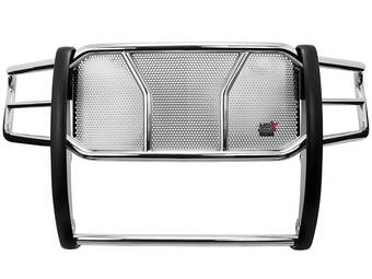 Westin HDX Stainless Grille Guard