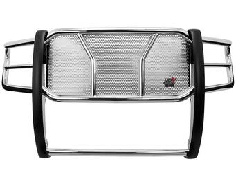Westin HDX Stainless Grille Guard