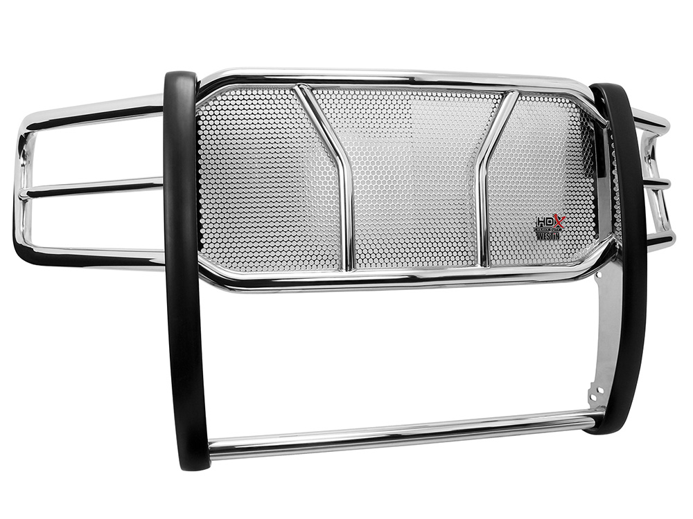 Fits 2009-2018 Ram 1500, 2019-2023 1500 Classic (WES-57-3540)