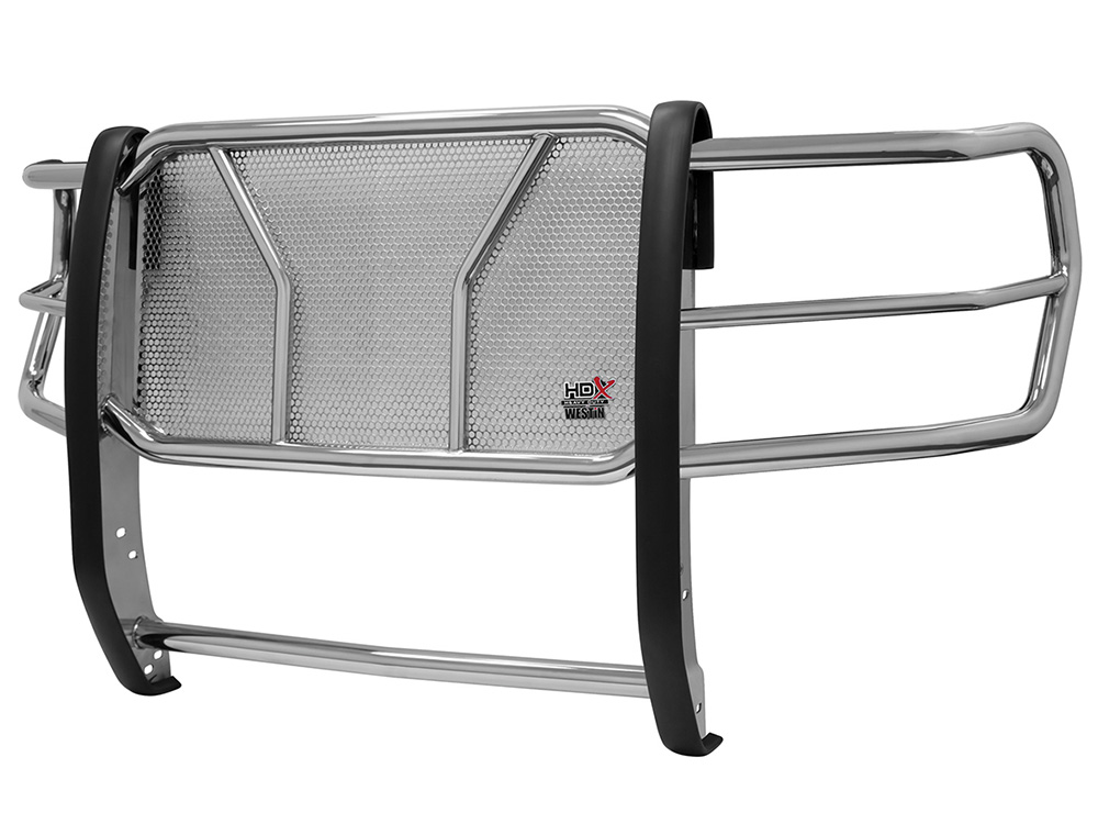 Fits 2009-2018 Ram 1500, 2019-2023 1500 Classic (WES-57-3540)