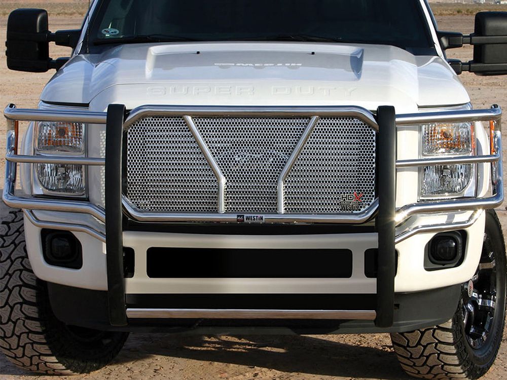 Fits 2009-2018 Ram 1500, 2019-2023 1500 Classic (WES-57-3540)
