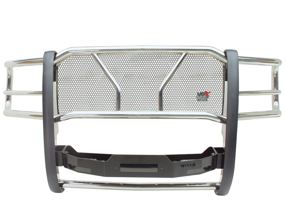 Fits 2021-2023 Ford F150 (WES-57-4060)
