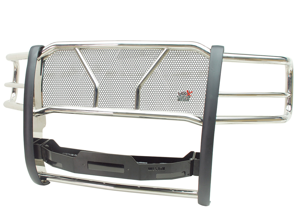 Fits 2021-2023 Ford F150 (WES-57-4060)