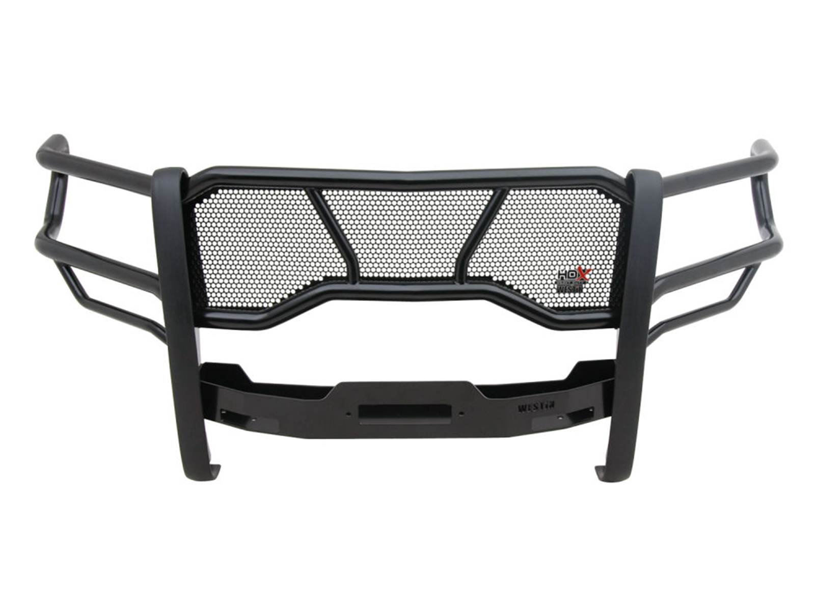 Fits 2009-2014 Ford F150 (WES-57-92505)