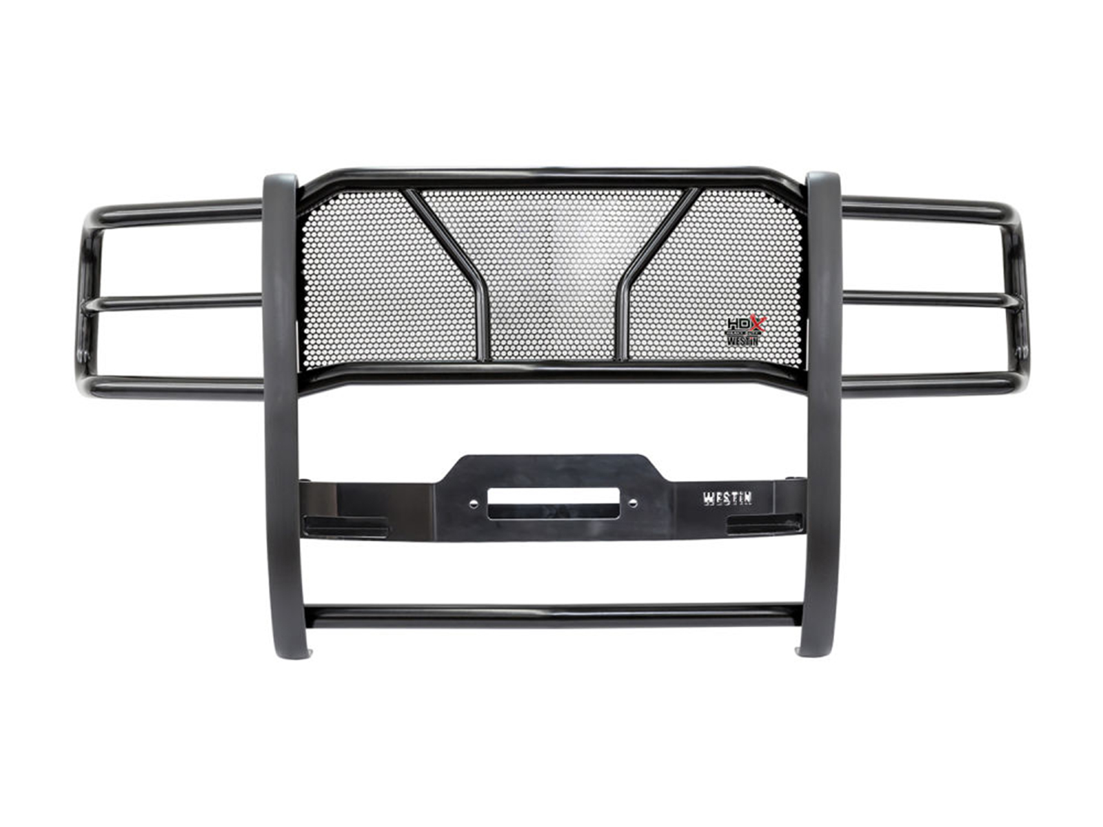 Fits 2009-2018 Ram 1500, 2019-2024 1500 Classic (WES-57-93545)