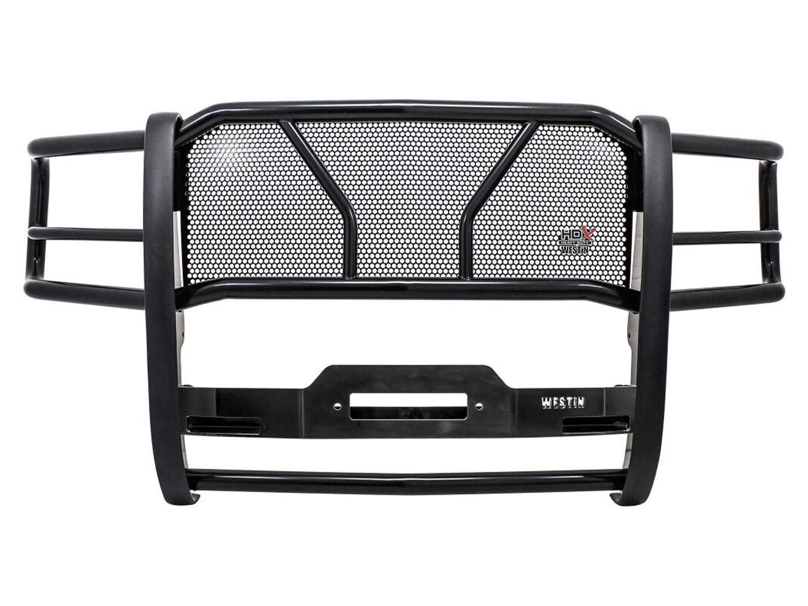 Fits 2016-2019 Chevy Silverado 1500 (WES-57-93875)