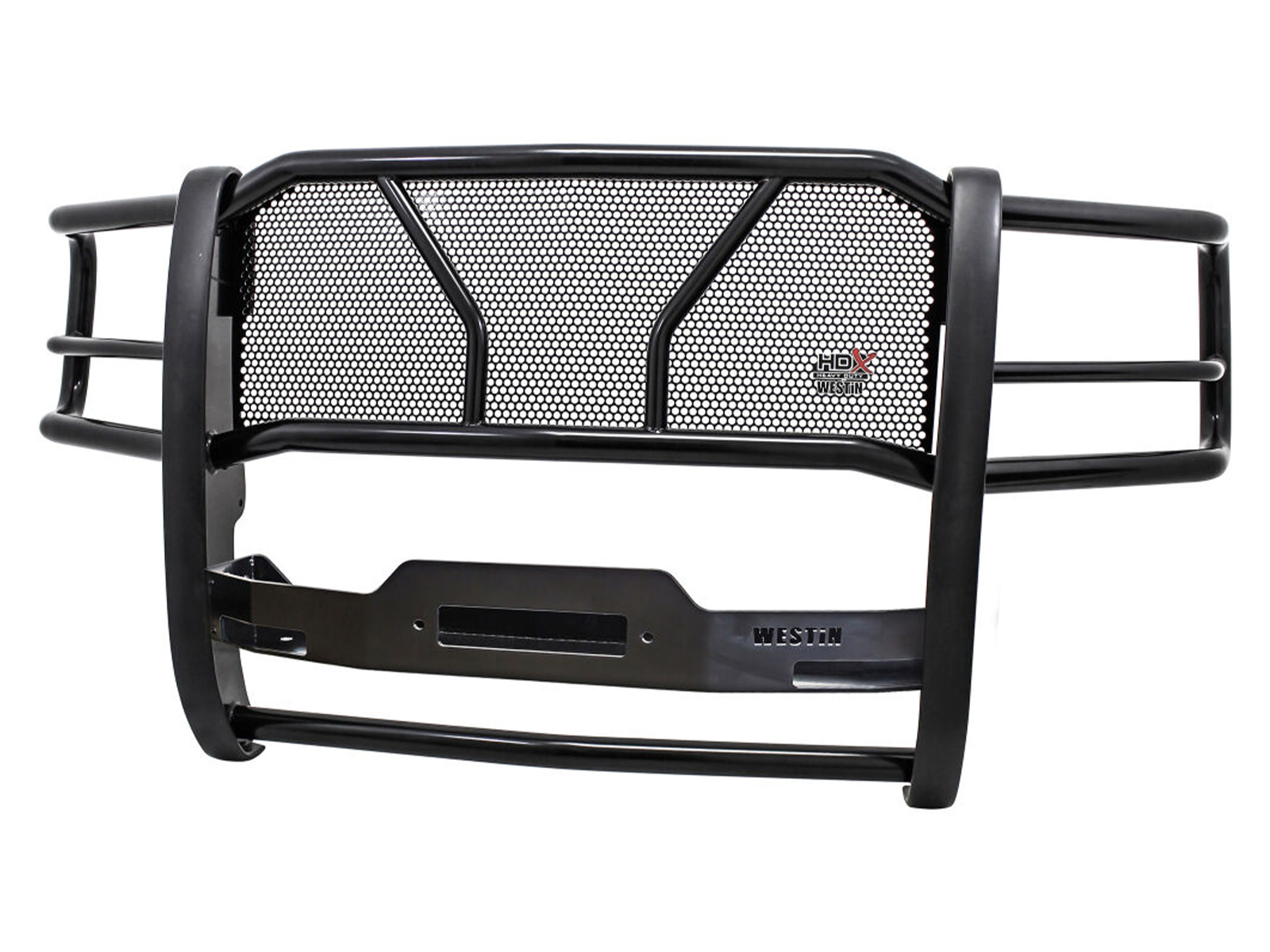 Fits 2016-2019 Chevy Silverado 1500 (WES-57-93875)