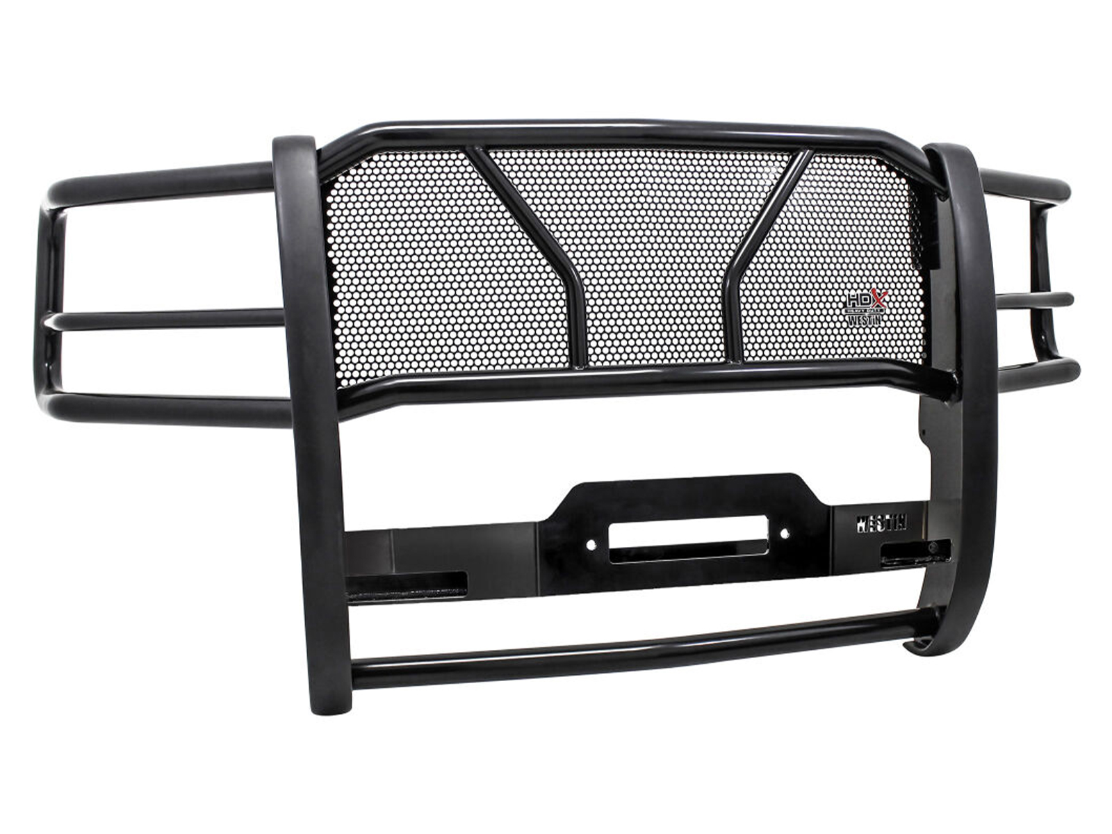 Fits 2016-2019 Chevy Silverado 1500 (WES-57-93875)