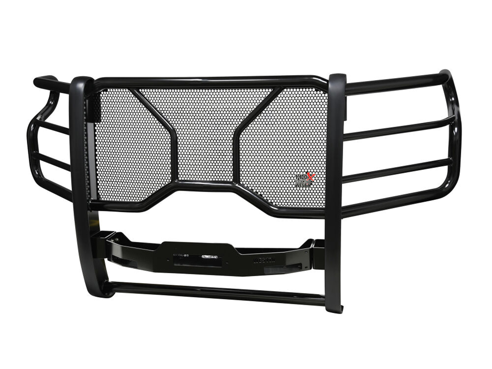 Fits 2009-2018 Ram 1500, 2019-2023 1500 Classic (WES-57-923545)