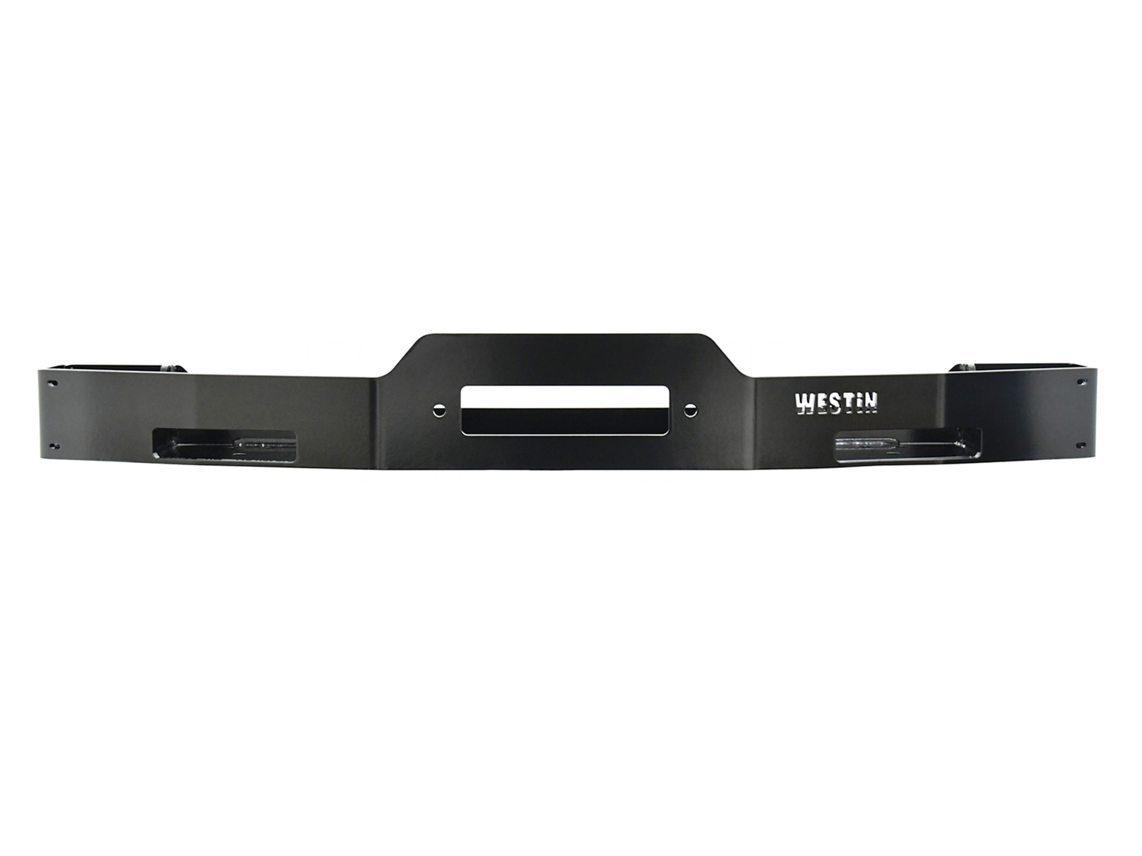 Westin MAX Winch Mount Tray 4623555 RealTruck