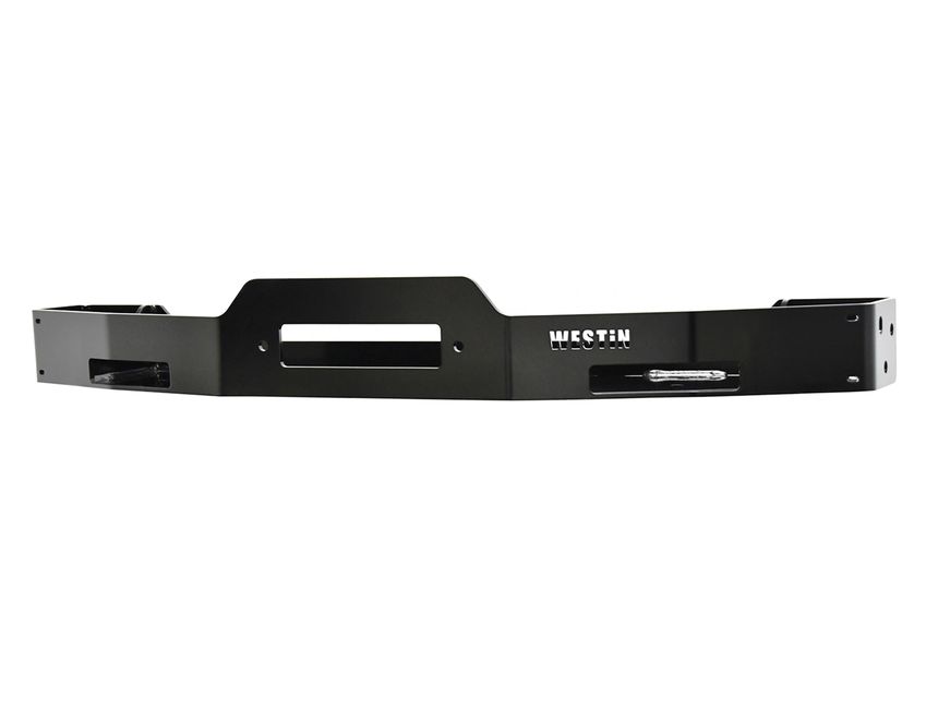 Westin MAX Winch Mount Tray 4623555 RealTruck