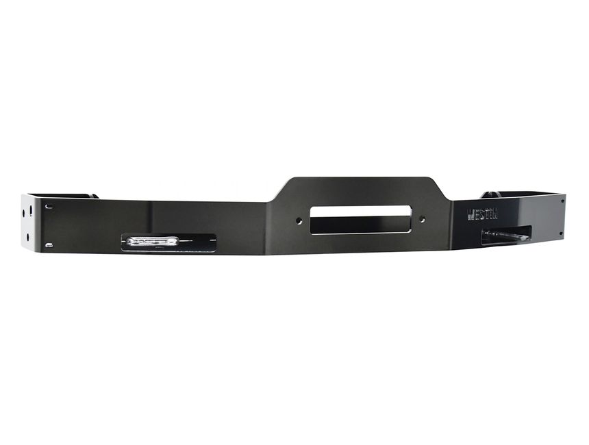 Westin MAX Winch Mount Tray 4623555 RealTruck