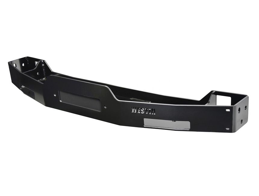 Westin MAX Winch Mount Tray 4623555 RealTruck