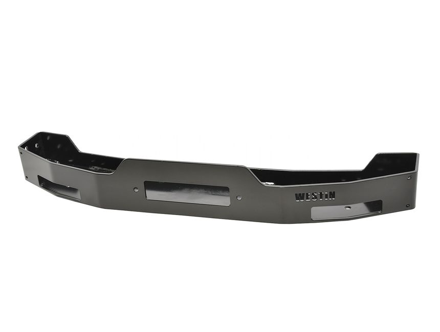 Westin MAX Winch Mount Tray 4623905 RealTruck