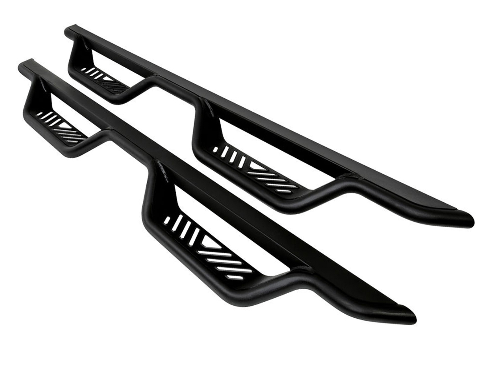 Fits 2009-2018 Ram 1500, 2019-2024 1500 Classic (WES-20-13555)