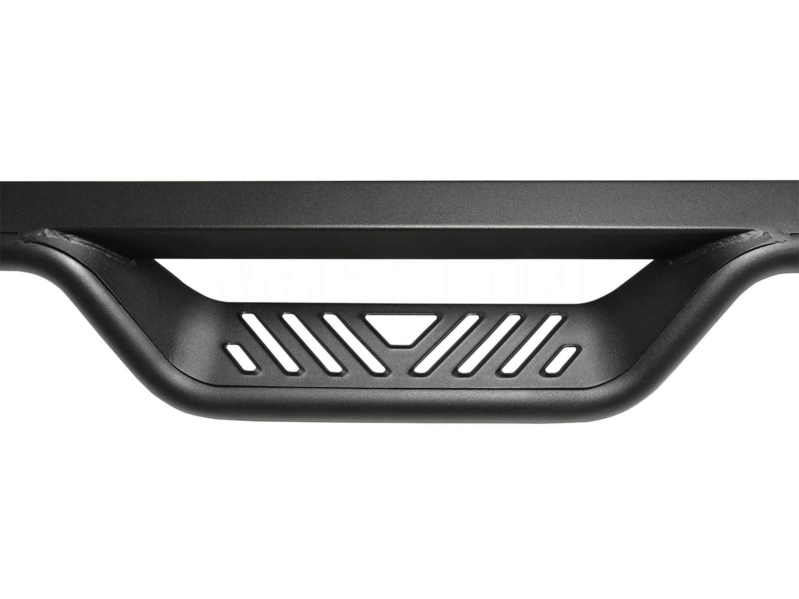 Fits 2014-2018 Chevy Silverado/GMC Sierra 1500, 2015-2019 Silverado/Sierra 2500/3500 (WES-20-13725)