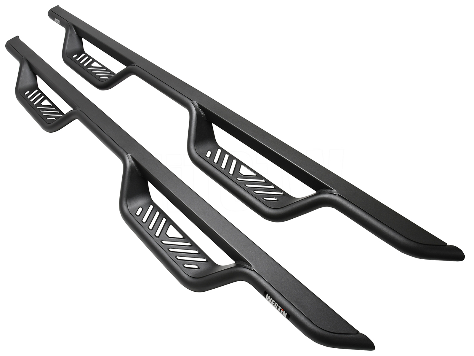 Fits 2015-2026 Ford F150, 2017-2026 F250/F350, 2022-2026 F150 Lightning (WES-20-13945)
