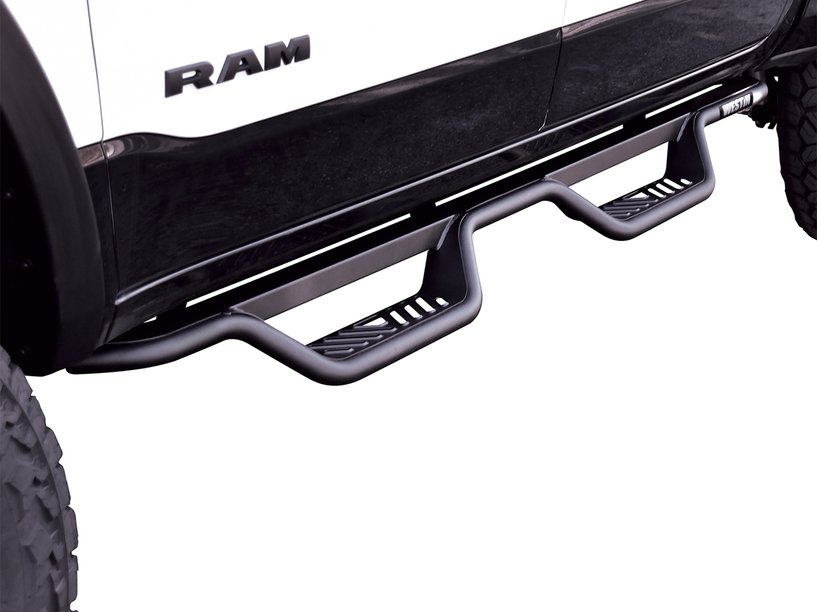 Fits 2019-2026 Ram 1500 (WES-20-14085)