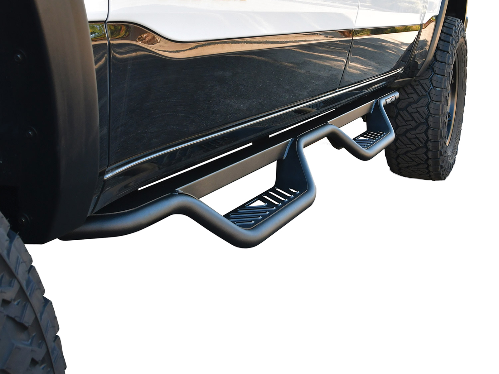 Fits 2019-2026 Ram 1500 (WES-20-14085)