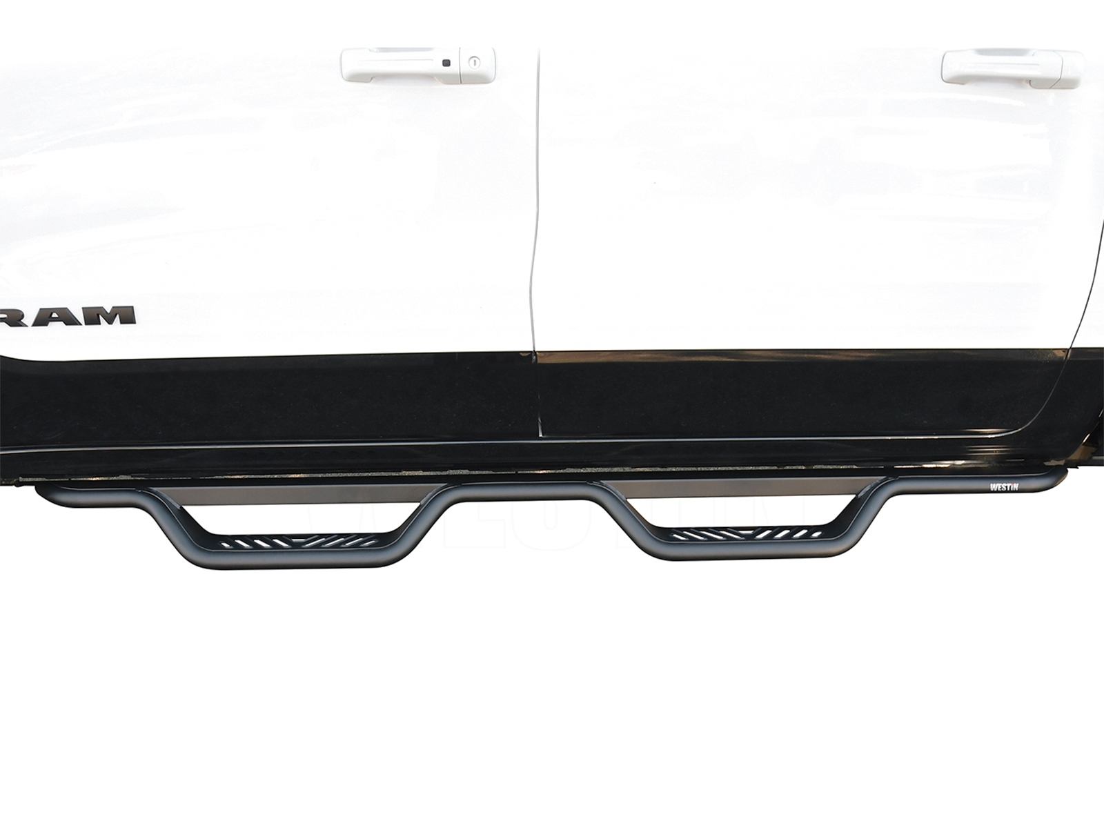 Fits 2019-2026 Ram 1500 (WES-20-14085)