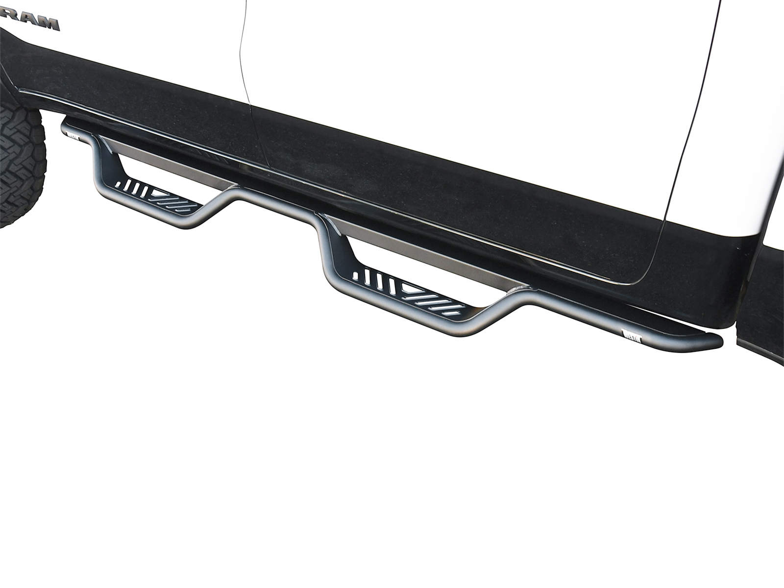 Fits 2019-2026 Ram 1500 (WES-20-14085)