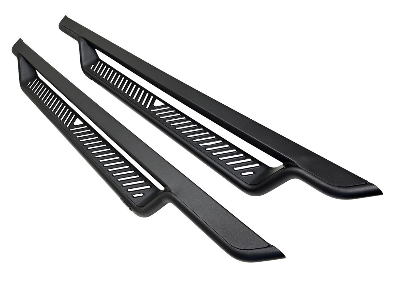 Fits 2009-2018 Ram 1500, 2010-2026 2500/3500, 2019-2024 1500 Classic (WES-20-43565)