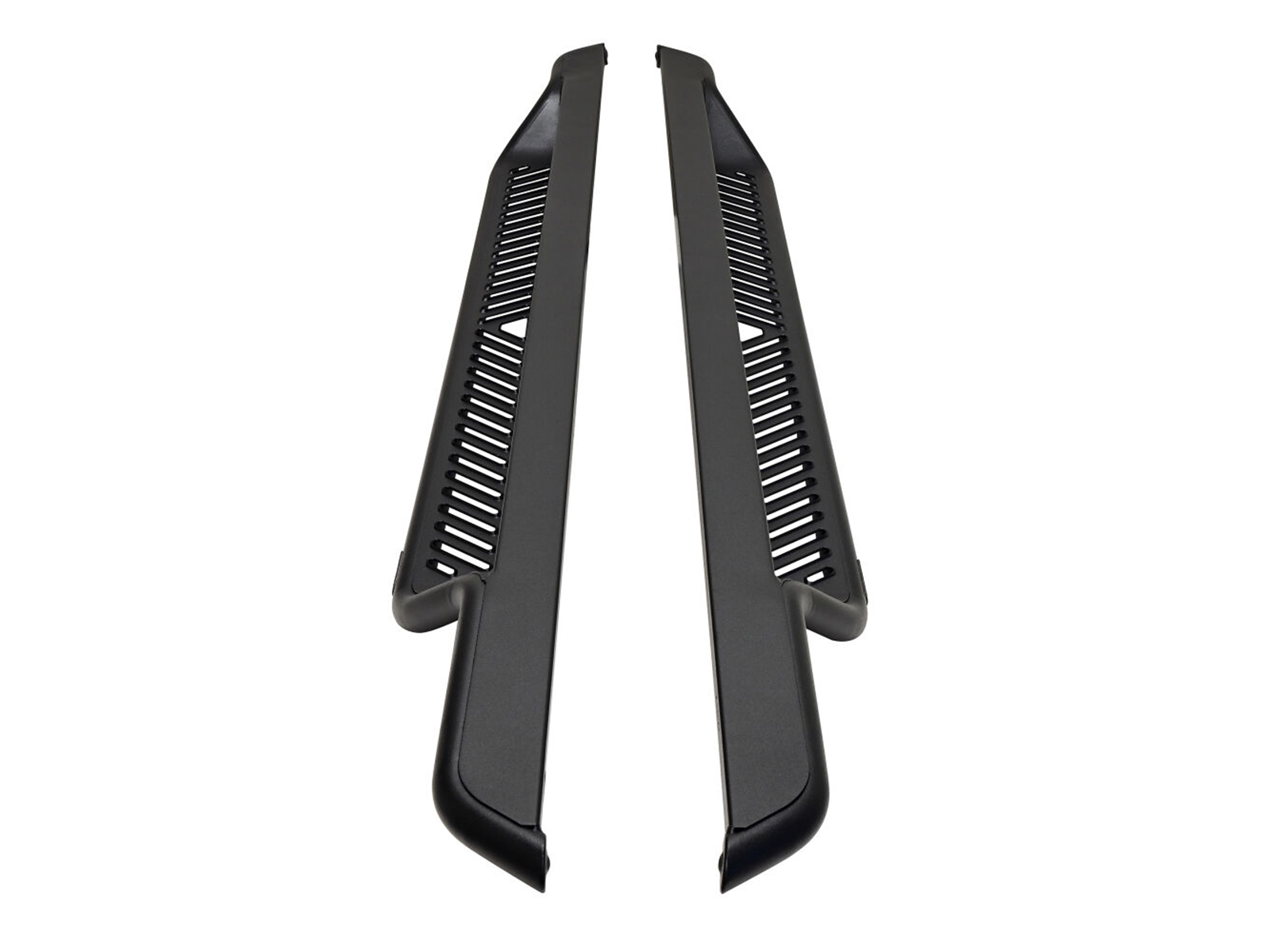 Fits 2009-2018 Ram 1500, 2010-2026 2500/3500, 2019-2024 1500 Classic (WES-20-43565)