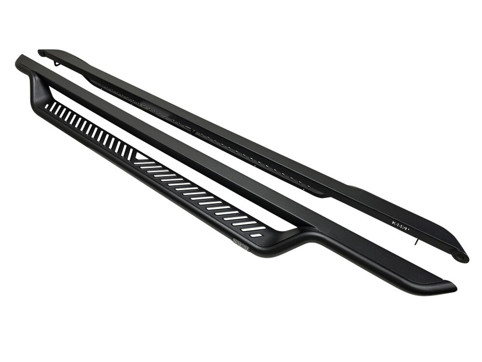 Fits 2009-2018 Ram 1500, 2010-2026 2500/3500, 2019-2024 1500 Classic (WES-20-43565)