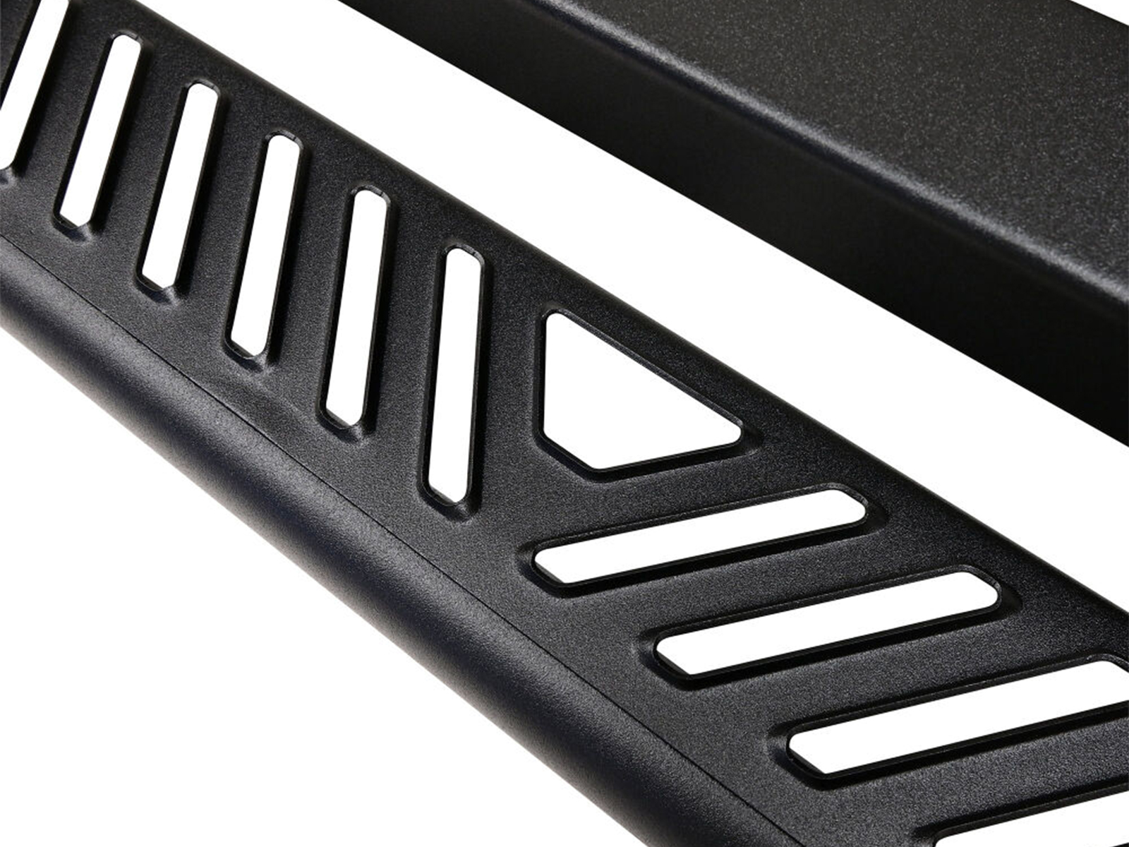 Fits 2009-2018 Ram 1500, 2010-2026 2500/3500, 2019-2024 1500 Classic (WES-20-43565)