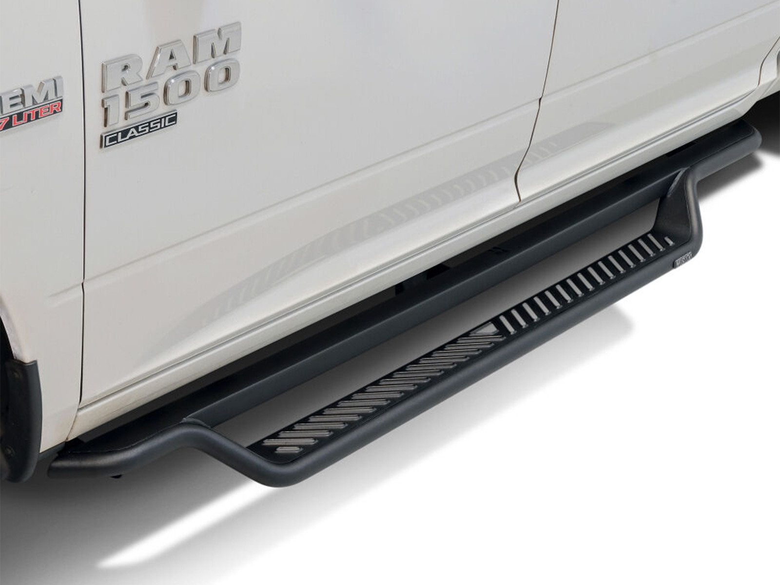 Fits 2009-2018 Ram 1500, 2010-2026 2500/3500, 2019-2024 1500 Classic (WES-20-43565)