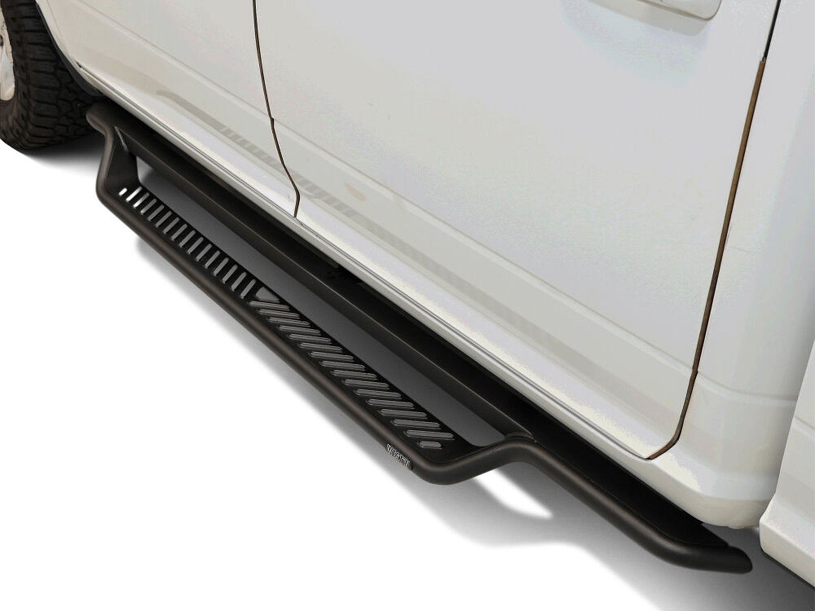 Fits 2009-2018 Ram 1500, 2010-2026 2500/3500, 2019-2024 1500 Classic (WES-20-43565)