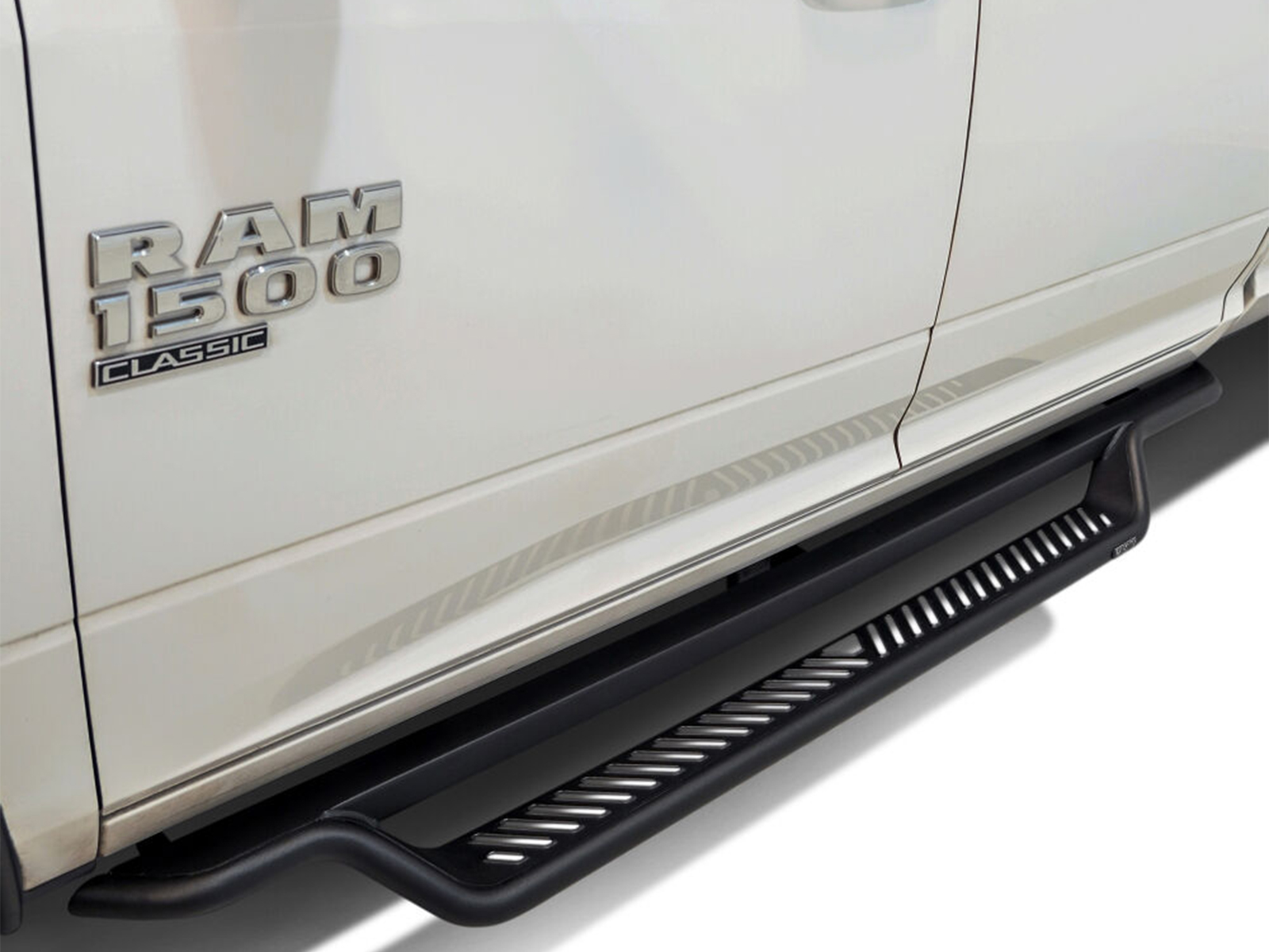 Fits 2009-2018 Ram 1500, 2010-2026 2500/3500, 2019-2024 1500 Classic (WES-20-43565)