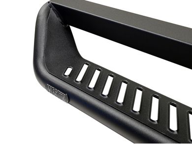 Westin Outlaw Drop Running Boards 20-43785 | RealTruck