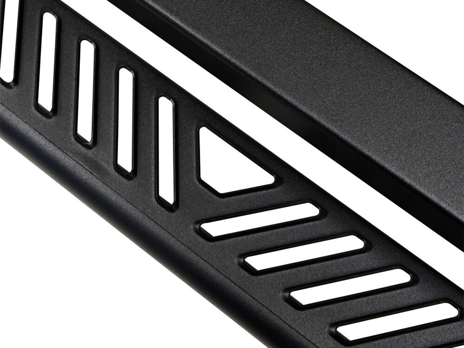 Fits 2015-2026 Ford F150, 2017-2026 F250/F350, 2022-2026 F150 Lightning (WES-20-43945)