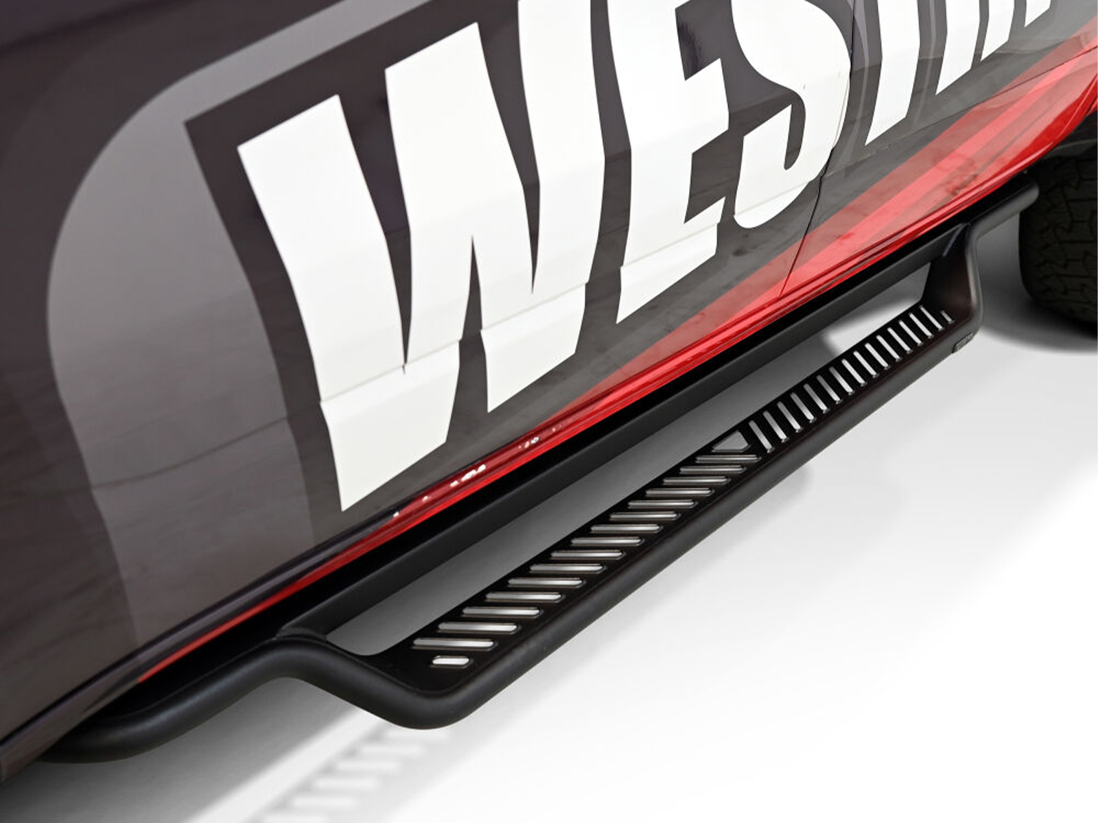 Fits 2019-2026 Ram 1500 (WES-20-44085)