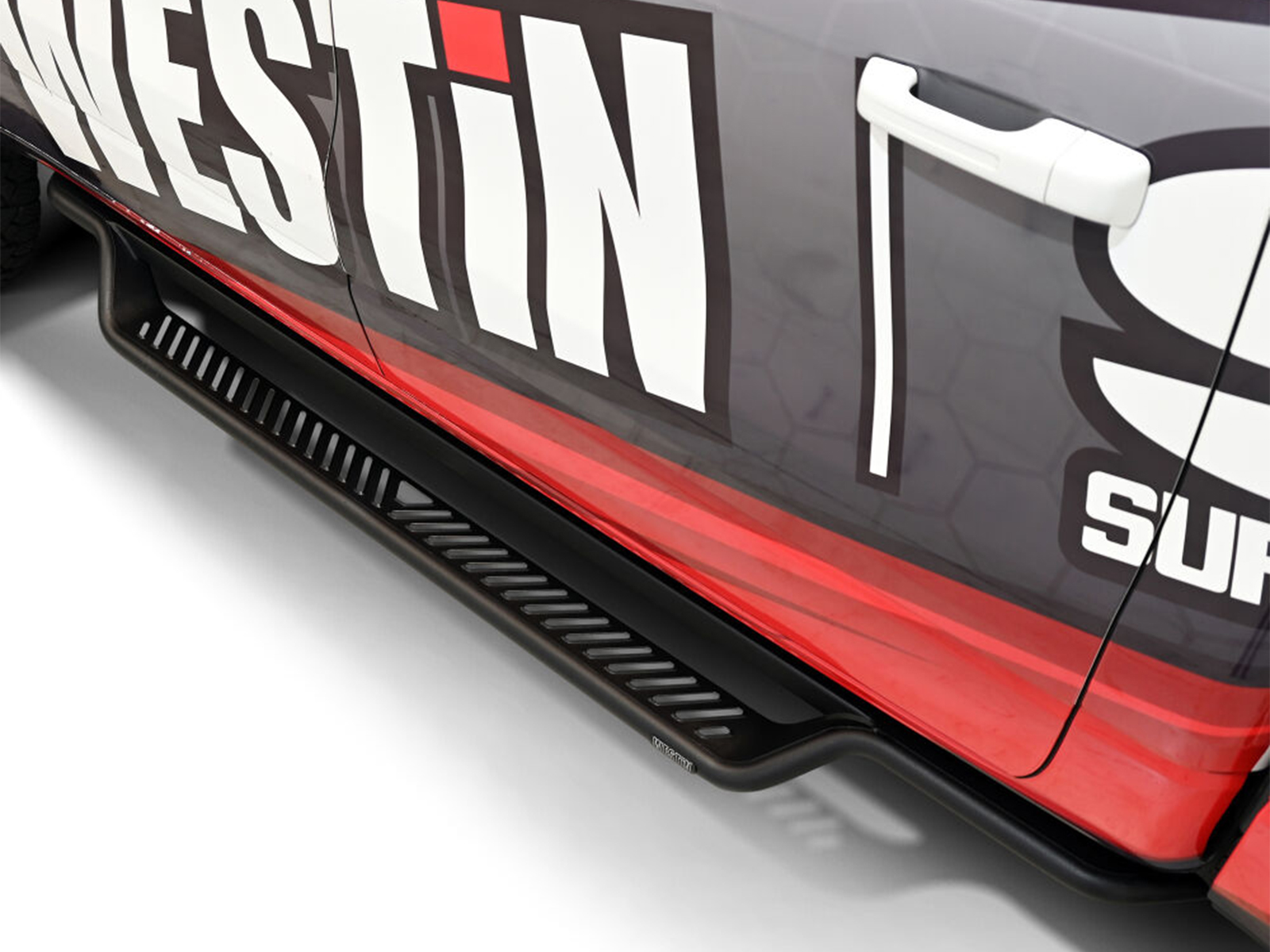 Fits 2019-2026 Ram 1500 (WES-20-44085)