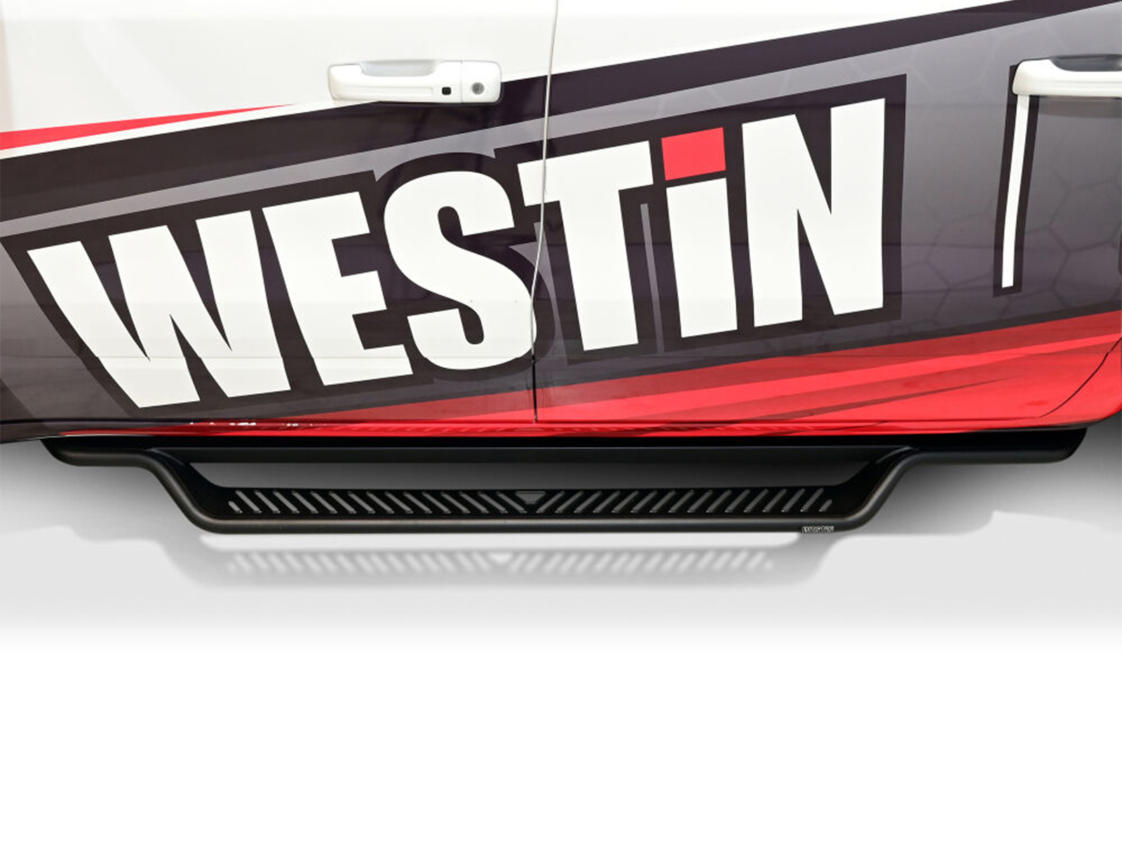 Fits 2019-2026 Ram 1500 (WES-20-44085)