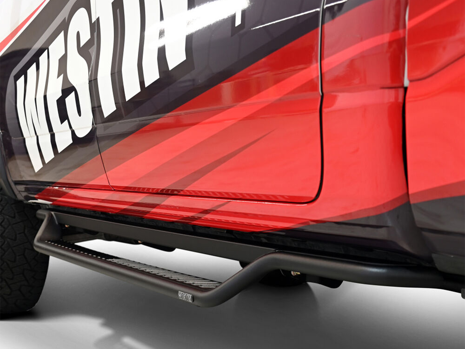Fits 2019-2026 Ram 1500 (WES-20-44085)