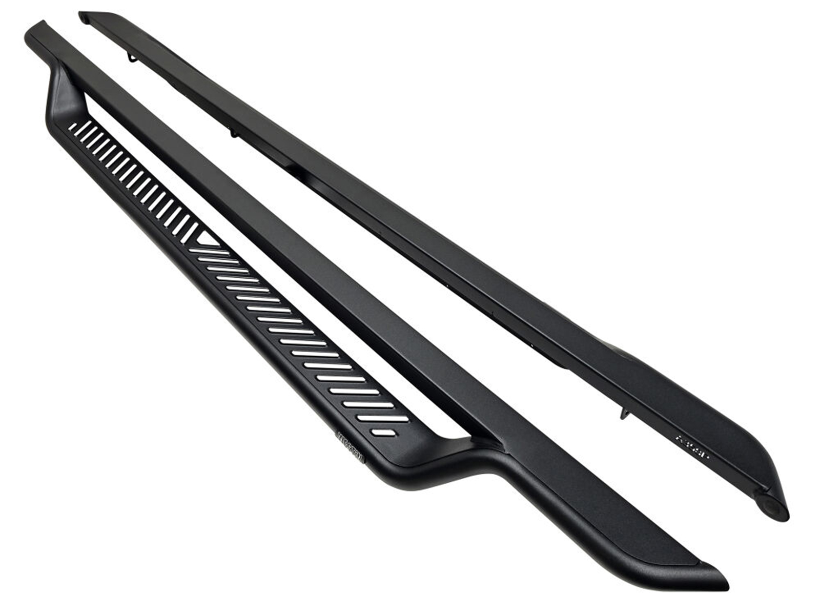 Fits 2019-2026 Chevy Silverado/GMC Sierra 1500, 2020-2026 Silverado/Sierra 2500/3500 (WES-20-44135)
