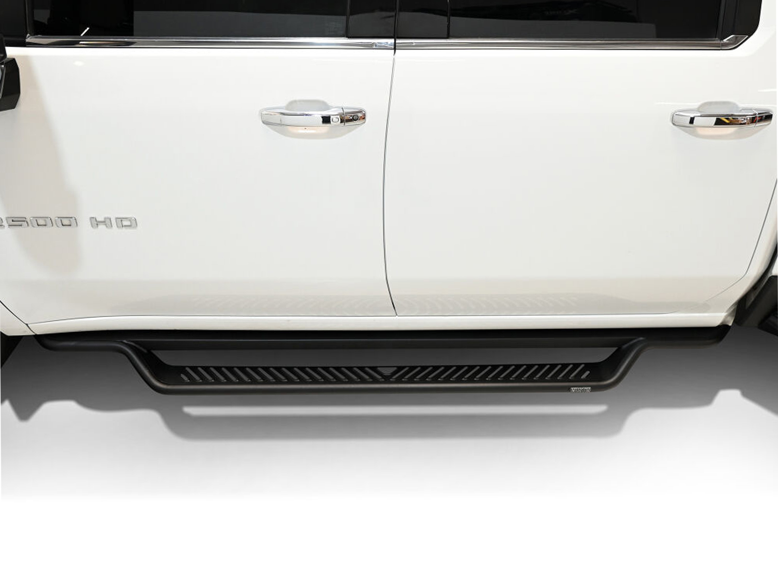 Fits 2019-2026 Chevy Silverado/GMC Sierra 1500, 2020-2026 Silverado/Sierra 2500/3500 (WES-20-44135)
