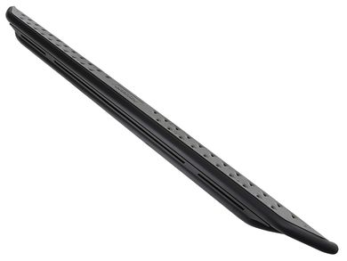 Nerf Bar Westin 58-53725 Outlaw Nerfステップバー Westin 58-53725 Outlaw Nerf Step Bars Westin Automotive 58-53725 Outlaw Nerf Step Bars Textured Black