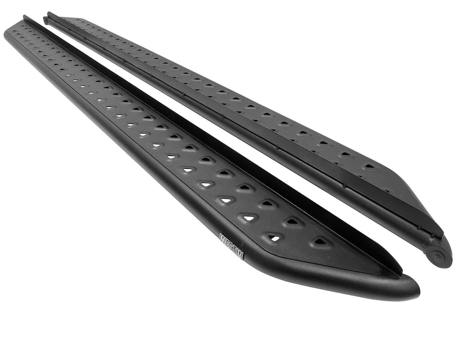 Fits 2019-2026 Chevy Silverado/GMC Sierra 1500, 2020-2026 Silverado/Sierra 2500/3500 (WES-28-31275)