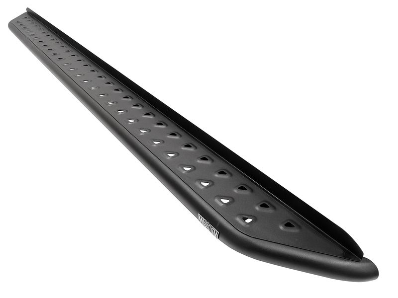 2024 Jeep Gladiator Nerf Bars & Running Boards RealTruck