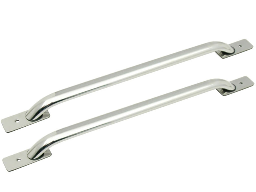 Fits Many 1994-2023 Chevy, Dodge, Ford, GMC, Ram, Toyota, 6'4" ,6'6" ,6'7" ,6' Bed (WES-50-2040)