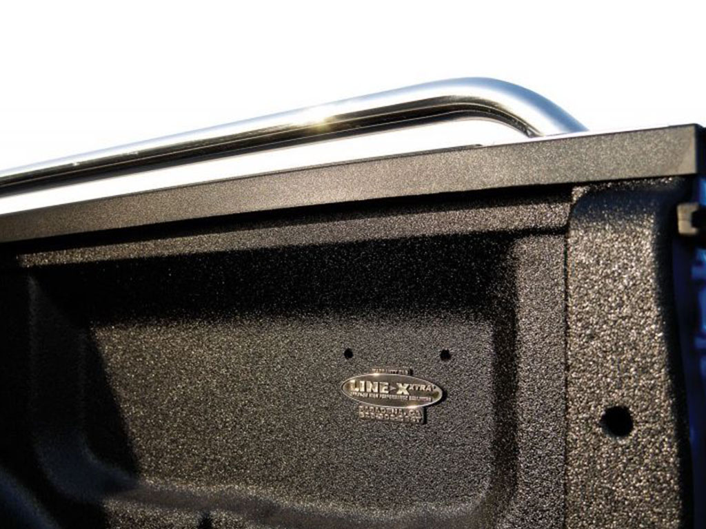 Fits Many 1994-2023 Chevy, Dodge, Ford, GMC, Ram, Toyota, 6'4" ,6'6" ,6'7" ,6' Bed (WES-50-2040)